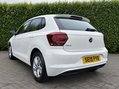 Volkswagen Polo 1.0 EVO SE Hatchback 5dr Petrol Manual Euro 6 (s/s) (65 ps) 7
