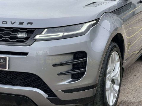 Land Rover Range Rover Evoque 2.0 Range Rover Evoque R-Dynamic SE D Automatic 4WD 5dr *NATIONAL DELIVERY* 62