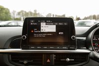 Kia Picanto GT-LINE 27