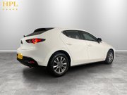 Mazda 3 2.0 e-SKYACTIV-G MHEV Centre-Line Hatchback 5dr Petrol Auto Euro 6 (s/s) (1 7