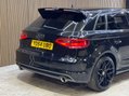 Audi A3 1.6 A3 Sportback S Line TDI 5dr 15