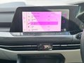 Volkswagen Golf STYLE ETSI DSG 24