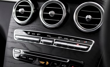 Mercedes-Benz GLC 63 S 4Matic 20