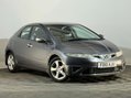 Honda Civic I-VTEC SE 1