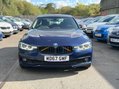 BMW 3 Series 2.0 320I SE 4dr 2
