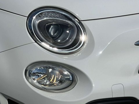 Abarth 595 1.4 595 3dr - NATIONAL DELIVERY* 41