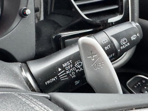 Mitsubishi Outlander 2.0h 12kWh Juro CVT 4WD Euro 6 (s/s) 5dr 24