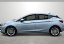 Vauxhall Astra 1.4T 16V 150 Elite 5dr Auto 7
