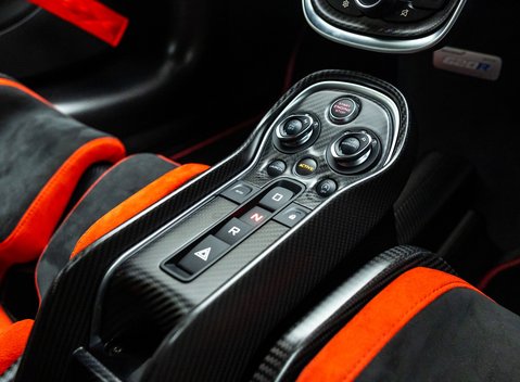 McLaren 620R 24