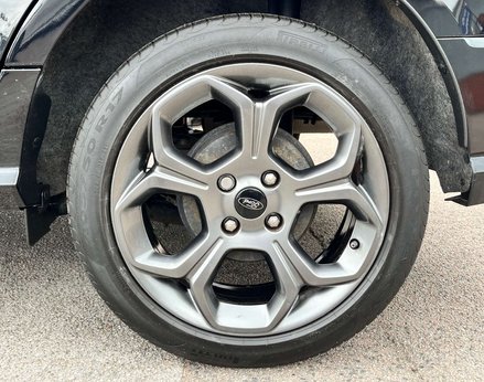 Ford Ecosport 1.0 EcoSport ST-Line 5dr 13