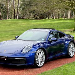 Porsche 911 CARRERA PDK 3