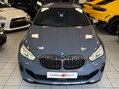 BMW 1 Series 2.0 M135i xDrive Auto 4WD 5dr 8