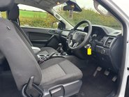 Ford Ranger XL 170 ps Super Cab 4x4 Pickup - Tonneau Cover - Air Con 18