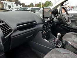 Ford Ecosport 1.0 EcoSport ST-Line 5dr 17