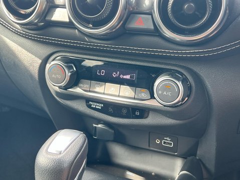 Nissan Juke N-CONNECTA 32