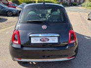 Fiat 500 0.9 TWINAIR LOUNGE 5