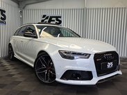 Audi RS6 4.0 TFSI V8 Estate 5dr Petrol Tiptronic quattro Euro 6 (s/s) (560 ps) 48