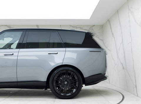 Land Rover Range Rover P400 Autobiography 26