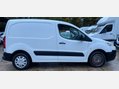 Peugeot Partner 1.6 HDi 850 S Panel Van 4dr Diesel Manual L1 (90 bhp) 6