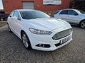 Ford Mondeo 2.0 Mondeo Titanium TDCi 5dr 48