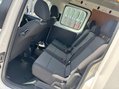 Volkswagen Caddy Maxi 2.0 TDI C20 Crew Van Double Cab 5dr Diesel Manual LWB Euro 6 (s/s) (102 ps) 30