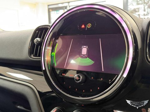 Mini Countryman 1.5 10kWh Cooper SE Classic Auto ALL4 Euro 6 (s/s) 5dr 29