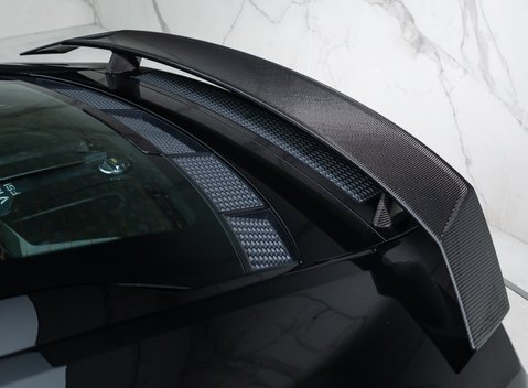 Audi R8 V10 PERFORMANCE CARBON BLACK 33