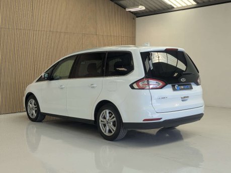 Ford Galaxy 2.0 Galaxy Titanium EcoBlue Auto 5dr 20