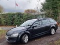 Skoda Octavia S TDI CR 9