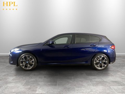 BMW 1 Series 1.5 120i MHT M Sport Hatchback 5dr Petrol Hybrid DCT Euro 6 (s/s) (170 ps) 4