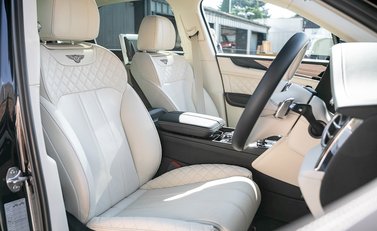 Bentley Bentayga Diesel 12