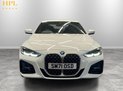 BMW 4 Series 2.0 420i M Sport Coupe 2dr Petrol Auto Euro 6 (s/s) (184 ps) 2