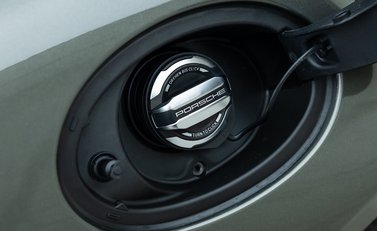 Porsche 911 Targa 4 GTS (992) 31