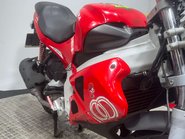 Gilera Dna 180 2003 ONLY 7K DAMAGED PROJECT AUTO BIKE ICONIC CLASSIC BIKE 4T 19