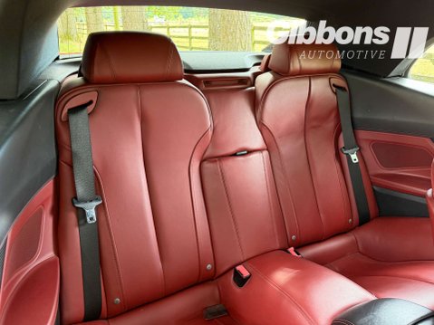 BMW 6 Series 3.0 640d M Sport Auto 2dr 27