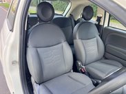 Fiat 500 1.2 Pop Euro 6 (s/s) 3dr 14