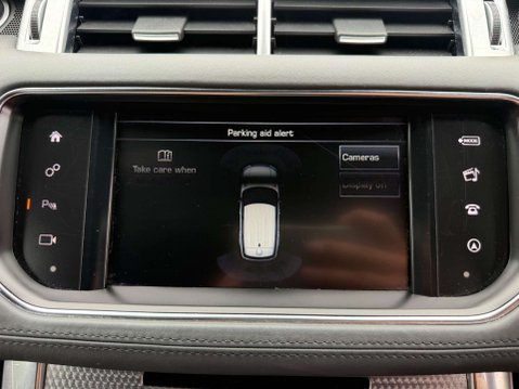 Land Rover Range Rover Sport 3.0 Range Rover Sport Autobiography Dynamic SDV6 Auto 4WD 5dr 53