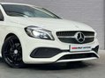 Mercedes-Benz A Class 2.1 A 220 D AMG Line Premium Auto 5dr 21