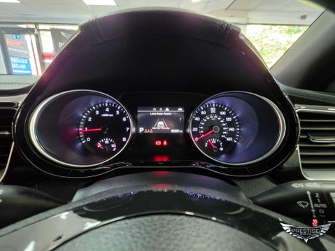Kia Pro Ceed 1.6 T-GDi GT Shooting Brake DCT Euro 6 (s/s) 5dr 99