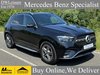 Mercedes-Benz GLE GLE 400e 4Matic AMG Line Petrol Hybrid PHEV 31KWH 360CAM/MEMORY SEATS/VAT Q