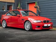 BMW M3 3.2 M3 2dr 1