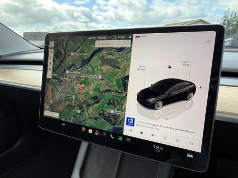 Tesla Model 3 Saloon 4dr Electric Auto RWD (241 bhp) 27