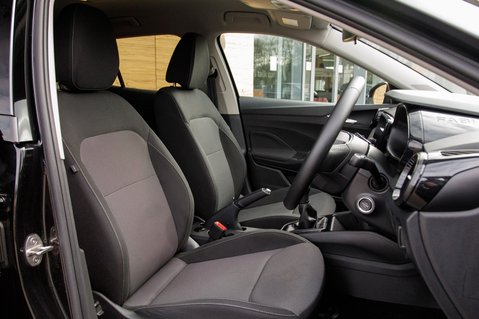 Skoda Fabia COLOUR EDITION TSI 34