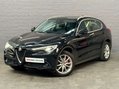 Alfa Romeo Stelvio 2.1 Stelvio Speciale TD AWD Auto 4WD 5dr 55
