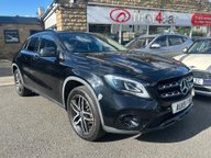 Mercedes-Benz GLA GLA 180 URBAN EDITION 1