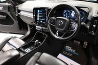 Volvo XC40 1.5 XC40 R-Design Pro T5 Recharge Auto 5dr 14