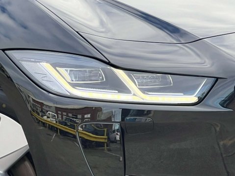 Jaguar I-Pace I-PACE EV400 SE 4WD 5dr - NATIONAL DELIVERY* 54