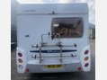 Renault Master LUNAR PREMIER H622 4-BERTH MOTORHOME 5