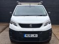 Peugeot Expert 1.6 Expert Professional Standard Blue HDi 31