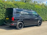 Volkswagen Transporter Shuttle (Sold) 2.0 TDI SE 8 Seater Diesel DSG SWB Euro 6 (s/s) (150 ps) 3